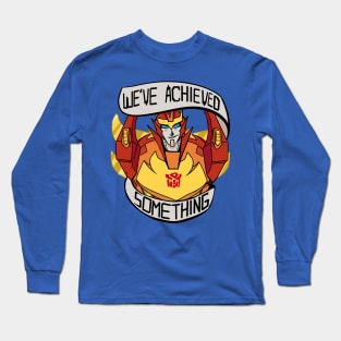 rodimus Long Sleeve T-Shirt